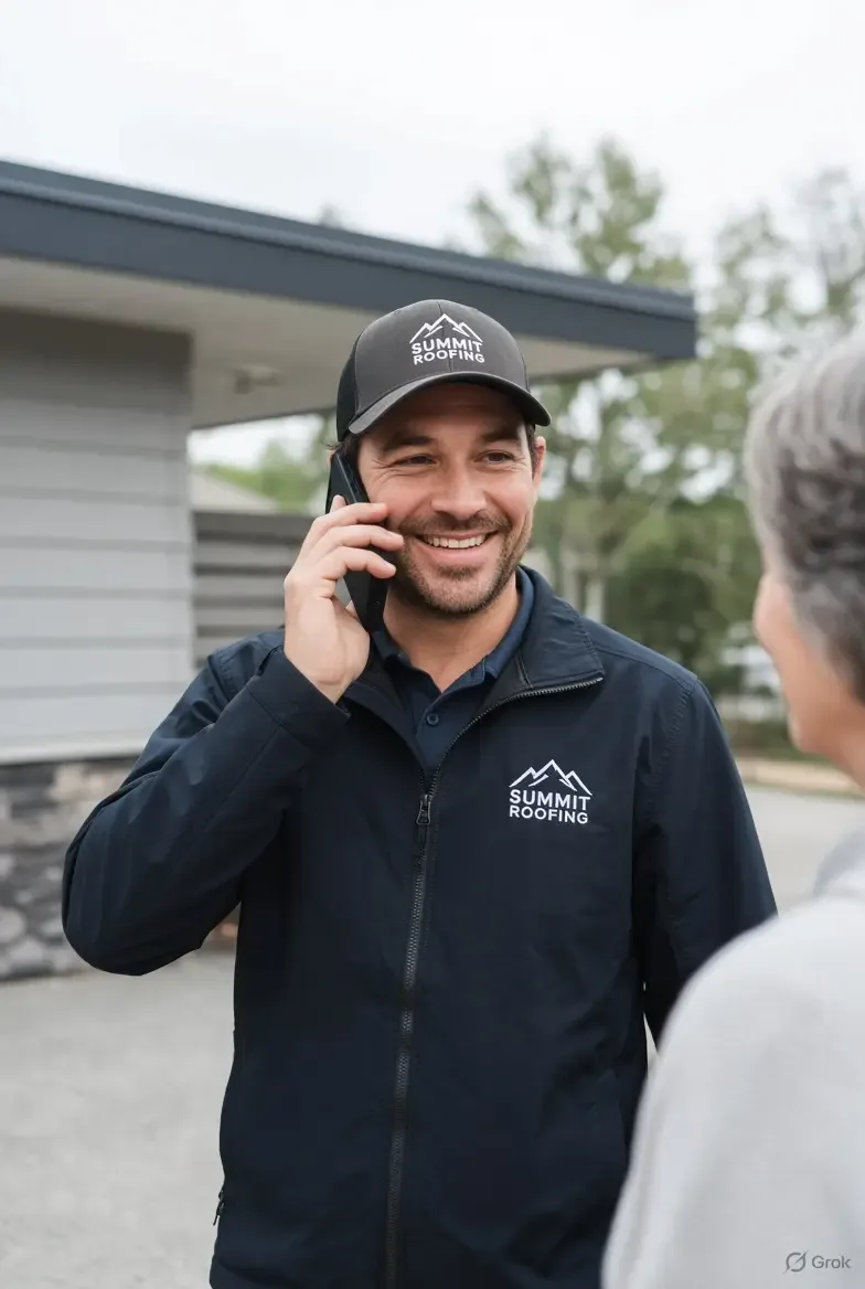 Flat Roof Leak Repair Parsonsfield, ME FAQs